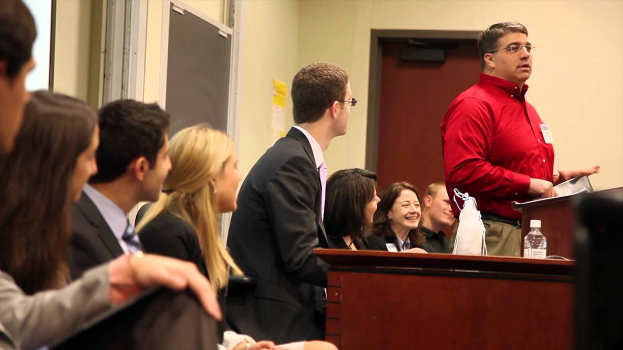 Undergraduate Business Symposium