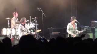 I&#39;ll Be You, The Replacements, Midway Stadium, St Paul, MN, 09/13/14