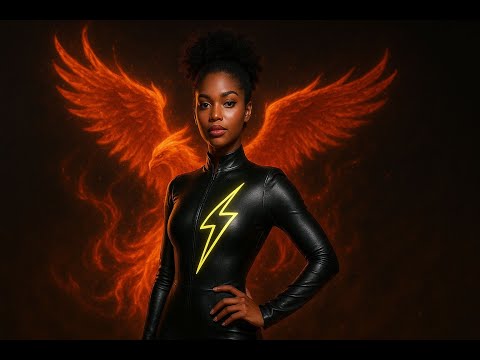 BURN BURN [Produced by SUEZ ID feat. Mz. Gonza]