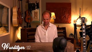 Video thumbnail for 1954 Wurlitzer EP Model 112 | A demo by Lennart Temmink | Part 1 of 4 by Woodstock Recording Studio