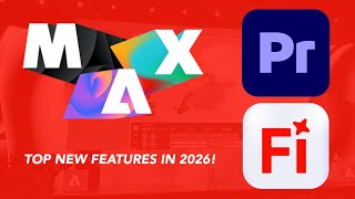 Adobe MAX 2025 Firefly features in Premiere Pro are the ones video editors actually need to know about