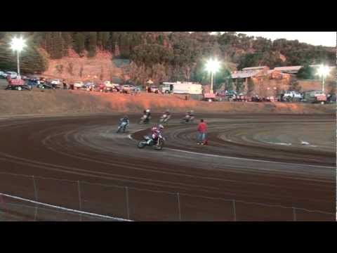 tumbulgum speedway 2012 part one