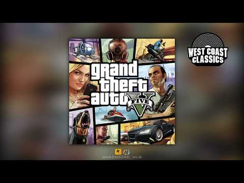 The Conscious Daughters - We Roll Deep | West Coast Classics (GTA V OST)