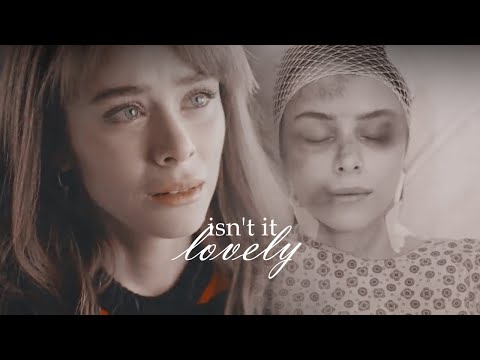 ELA YÜKSEL (İlker + İrem) | Isn't it lovely?