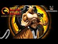 MOTARO IS INSANELY BROKEN IN MK TRILOGY MK Legacy Kollection MK Trilogy Motaro Gameplay