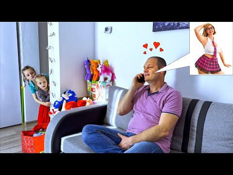 Tata și Rodica Dansatoarea! 💘