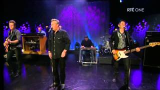 Rascal Flatts - &quot;Rewind&quot; | The Late Late Show