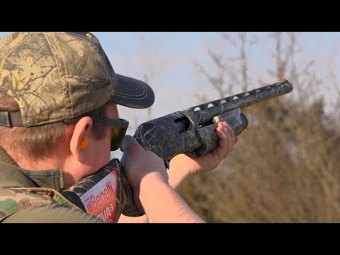 Preseason Report: Benelli Nova 3