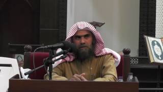صورة ما حكم الختان للبنات ؟ || الشيخ خالد الفليج