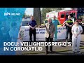 Documentaire De lakmoesproef: Samen de coronacrisis te lijf