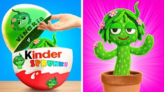 What's Inside Sprunki Surprise Boxes? 🌵🎁 *We Opened Secret Sprunki Blind Boxes*