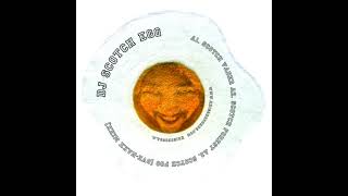 DJ Scotch Egg - Scotch Poo (OVe-NaXx Mixx)
