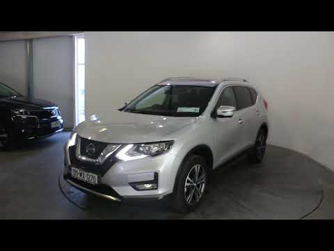 Nissan X-Trail 1.6 DCI SV PREMIUM 7 SEATS - TENDER - Image 2