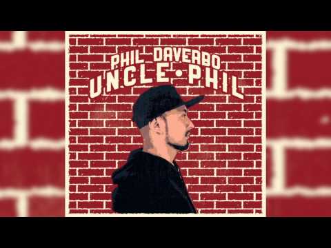 Phil Daverbo - Uncle Phil - Disco completo
