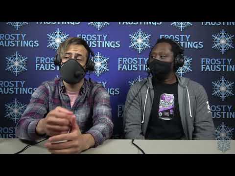 Frosty Faustings XV 2023 | Under Night In-Birth (UNICLR) - Top 8