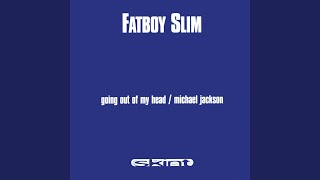 Going Out Of My Head