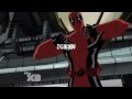 Deadpool~Everybody Loves Me 