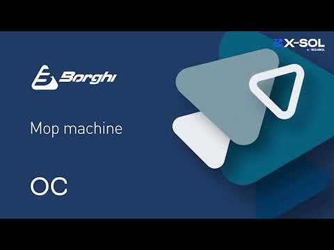 MAQUINA PARA FABRICAR TRAPEROS DE COPA 1000 UNDS HORA 3008936855 disponible en Medellín