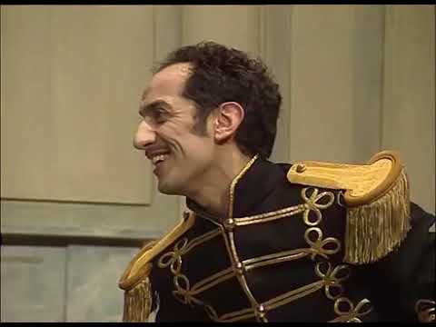 La Vie Parisienne (The Parisian Life) Jacques Offenbach with subtitles