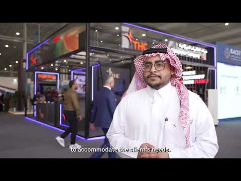 Behind the scenes on how THC is transforming Saudi Aviation | Unveiling the Future of Aviation