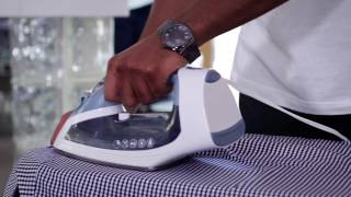 Ironing With Starch - 5 Ways Starch Makes Ironing Faster & Easier