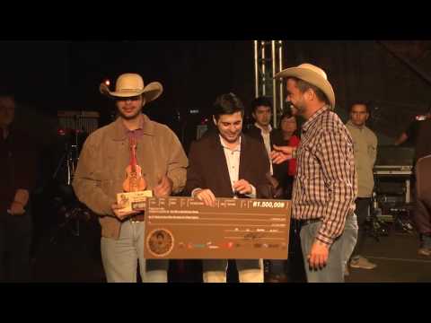 2º FESTIVAL VIOLA CAIPIRA - Show Sérgio Reis