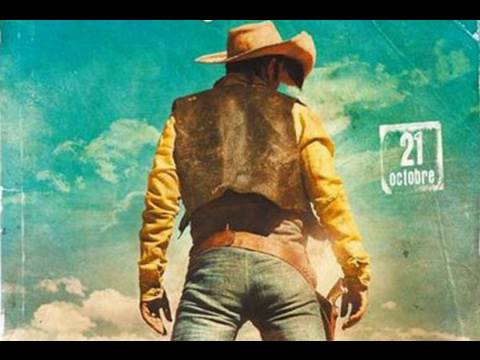 Lucky Luke : Rencontre avec Jean Dujardin et James Huth