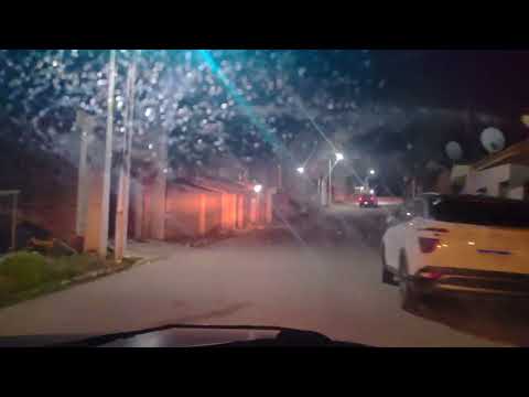 Vlog em Palmeirina pe 