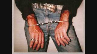 "Pissin' In The Wind" By Pete Berwick From The Album "Just Another Day In Hell