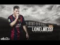 Lionel Messi Once in a Lifetime - Ballon DOr 2014.