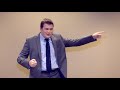 THOMAS ILAND Sample Speech On Autism