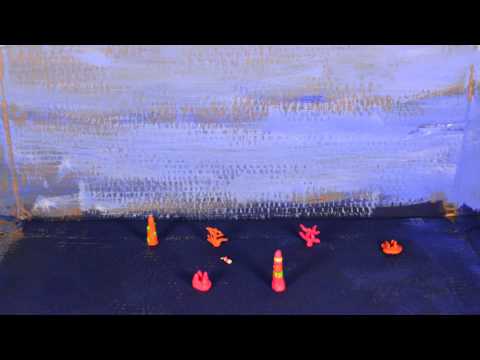 Great White Shark - Food Chain Project