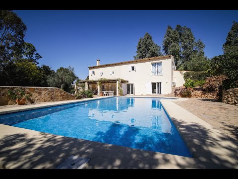 Cortijo La Guarda, Cortijo Grande, Turre. Unique property in special location for sale 449,950€