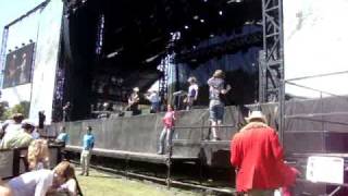 Asleep at the Wheel - Oh! You Pretty Woman (ACL 2010)