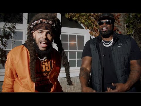 Dee-1 x Project Pat - All Glory to God (Official Music Video)