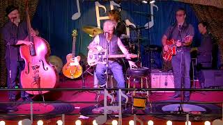 Dale Watson Live!!! @ Hernando&#39;s Hide-A-Way