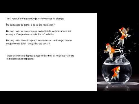 Priča o zlatnoj ribici