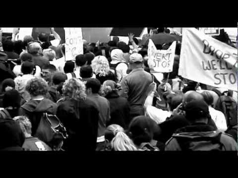 The Long Walk To Justice - A Film by Carl Beebee