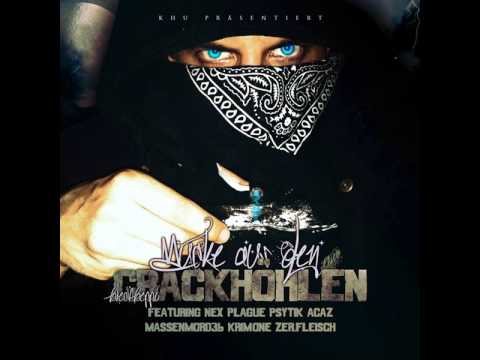 Blech Beppo - AIRMAX ARMEE KHU