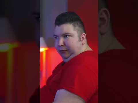 😍Nikocado ALMOST fell for oompaville! #shorts