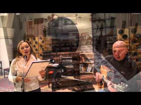 Oprawa wokalna ślubu - "Ty tylko mnie poprowadź" Agnieszka Sztabnik-Baran