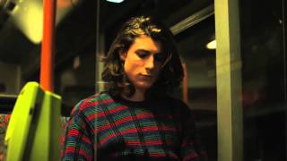 Northeast Party House - Stand Tall [Official Music Video]