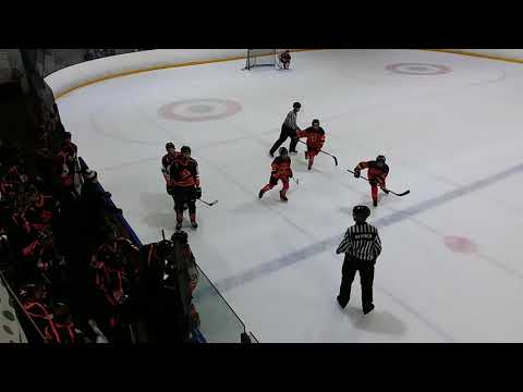 Piispala 26.7.2020 JIlves - Diskos,  3.erä