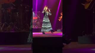 Quédate - Kany García- teatro coliseo- Buenos Aires