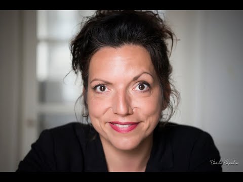 BANDE DEMO 2018 comédienne Séverine ROBIC