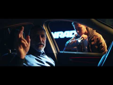 Emil De Cillia, Schauspieler - "Mea Culpa", 2018