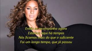 Leona Lewis -  i'm you legendado