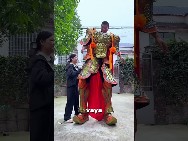 Vídeo relacionado con Fun Shack Disfraz Caballero Medieval Hombre, Disfraces Medievales Adulto, Traje Sant Jordi, Disfraz Carnaval Hombre - L