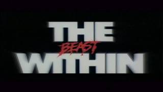 THE BEAST WITHIN (1982) HD TRAILER