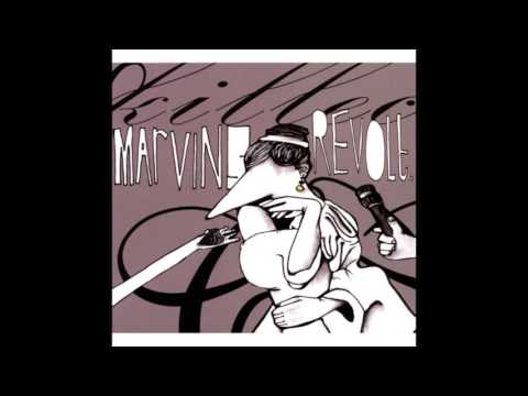 Marvin's Revolt - Killec [Full Album]